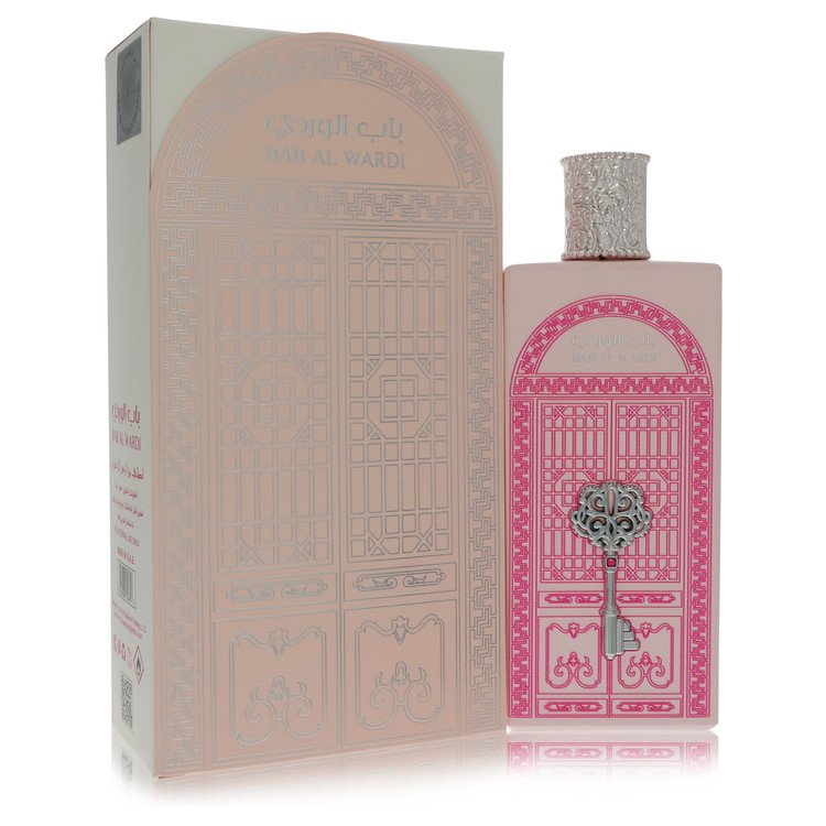 Ard Al Zaafaran Bab Al Wardi by Al Zaafaran Eau De Parfum Spray (Unisex) 3.4 oz Ard Al Zaafaran Bab Al Wardi by Al Zaafaran Eau De Parfum Spray (Unisex) 3.4 oz